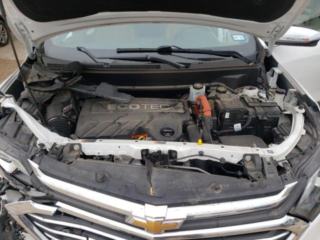 Photo 7 from auction – 2018 CHEVROLET EQUINOX PR with VIN 3GNAXPEU1JS560759