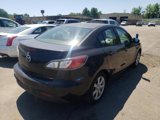 Photo 4 from auction – 2010 MAZDA MAZDA3 with VIN JM1BL1SG0A1220623