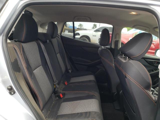 Photo 6 from auction – 2018 SUBARU CROSSTREK with VIN JF2GTABC0JH279974