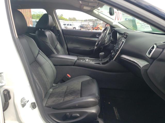 Photo 5 from auction – 2017 NISSAN MAXIMA 3.5 with VIN 1N4AA6AP2HC443377