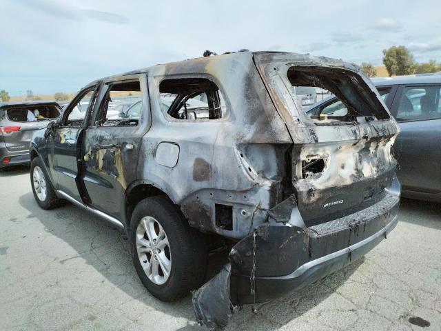 Photo 4 from auction – 2013 DODGE DURANGO CR with VIN 1C4RDHDG8DC666125