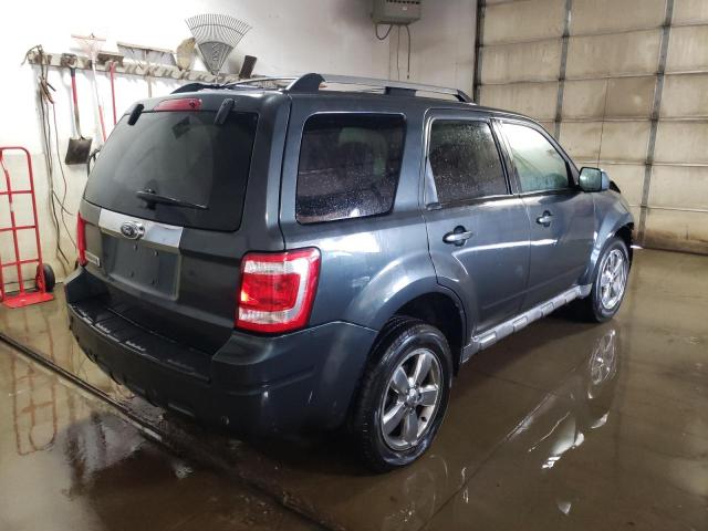 Photo 4 from auction – 2009 FORD ESCAPE LIM with VIN 1FMCU04G49KC46734