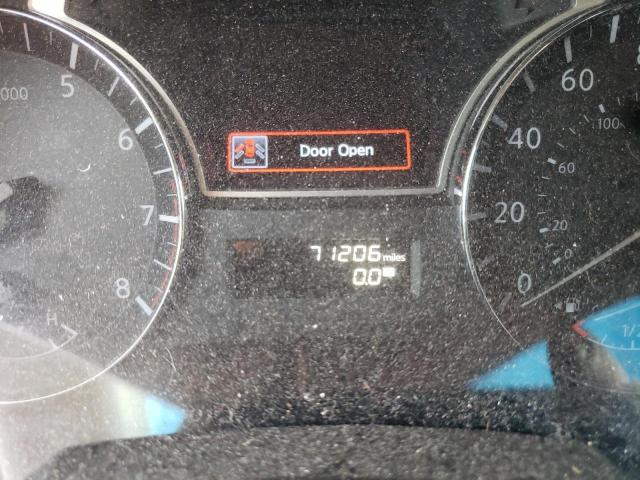 Photo 8 from auction – 2015 NISSAN ALTIMA 2.5 with VIN 1N4AL3AP4FC594761
