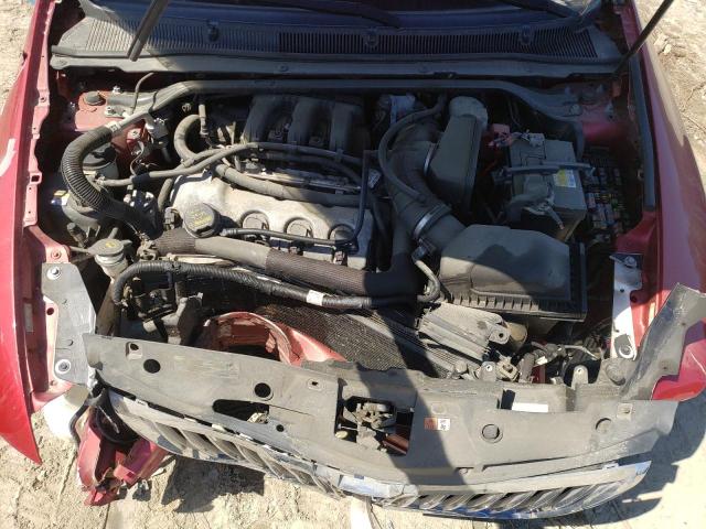 Photo 7 from auction – 2010 LINCOLN MKS with VIN 1LNHL9DR0AG615742