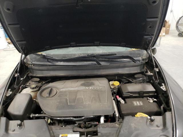 Photo 7 from auction – 2016 JEEP CHEROKEE L with VIN 1C4PJLCS0GW233426