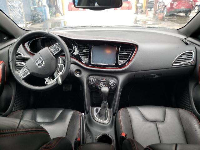 Photo 9 from auction – 2016 DODGE DART GT with VIN 1C3CDFEB1GD539040