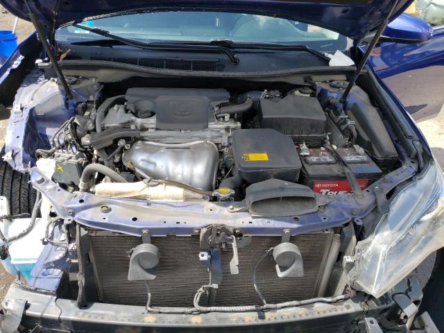 Photo 7 from auction – 2015 TOYOTA CAMRY LE with VIN 4T1BF1FK3FU872644