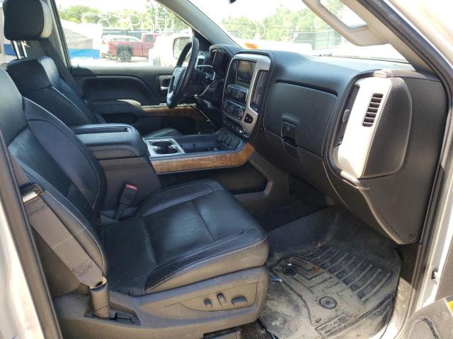 Photo 5 from auction – 2014 GMC SIERRA K15 with VIN 1GTV2VEC7EZ151405