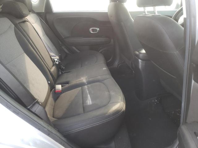 Photo 6 from auction – 2017 KIA SOUL + with VIN KNDJP3A59H7451670