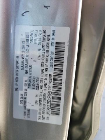 Фото 10 с аукциона – 2006 MAZDA 5 с VIN JM1CR29L360129869