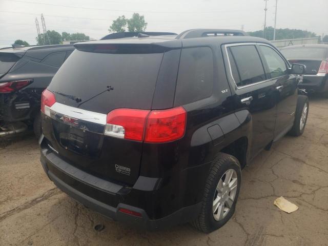 Photo 4 from auction – 2013 GMC TERRAIN SL with VIN 2GKALUEK4D6315527