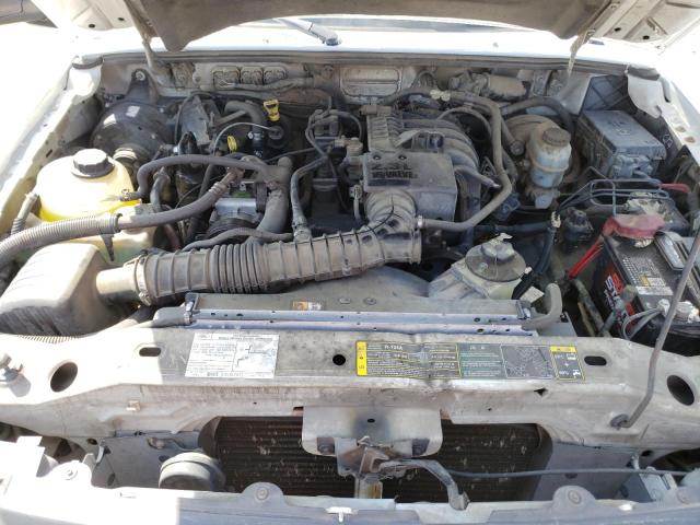 صورة رقم 7 من المزاد - 2007 FORD RANGER مع VIN 1FTYR10D87PA56545