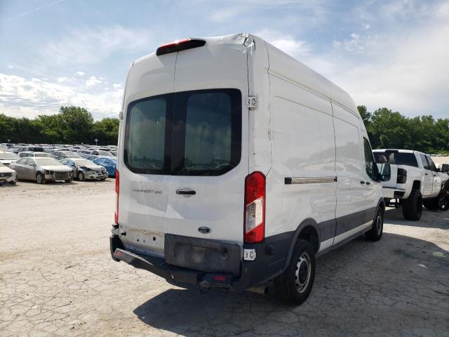 Photo 4 from auction – 2020 FORD TRANSIT T- with VIN 1FTBR1X83LKB43470