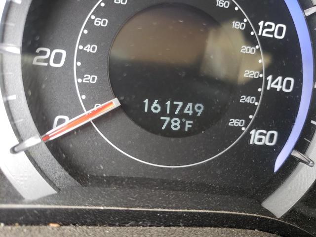 Photo 8 from auction – 2012 ACURA TSX TECH with VIN JH4CU2F62CC005582