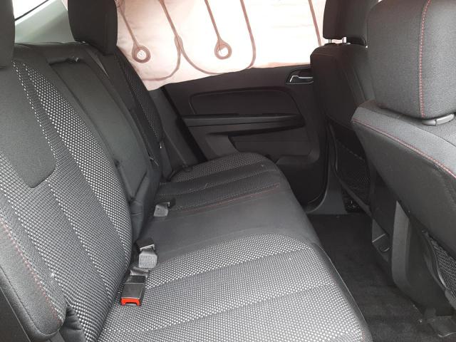 Photo 6 from auction – 2016 CHEVROLET EQUINOX LT with VIN 2GNALCEK0G1124475