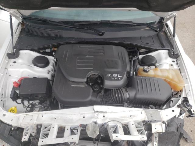 Photo 7 from auction – 2015 CHRYSLER 300 S with VIN 2C3CCABG3FH829612