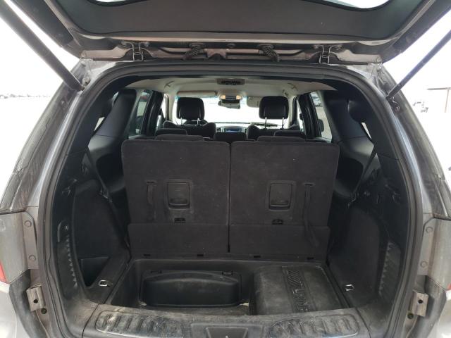 Photo 9 from auction – 2012 DODGE DURANGO CR with VIN 1C4RDJDG3CC247623