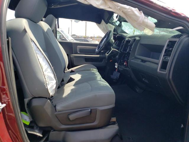 Photo 5 from auction – 2019 RAM 1500 CLASS with VIN 3C6JR6AG1KG657758