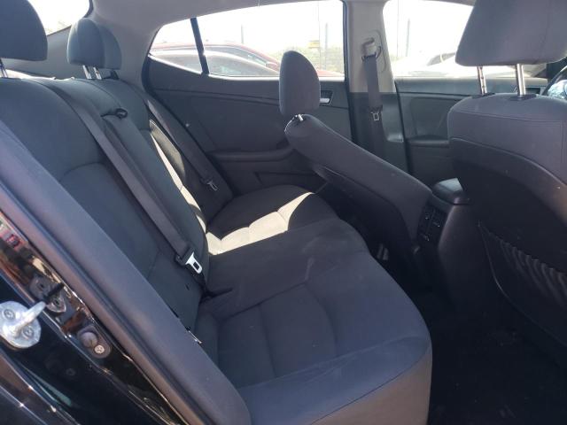 Photo 6 from auction – 2015 KIA OPTIMA HYB with VIN KNAGM4AD7F5077453
