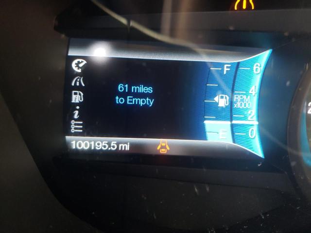 Photo 8 from auction – 2014 FORD FUSION SE with VIN 3FA6P0H97ER388933