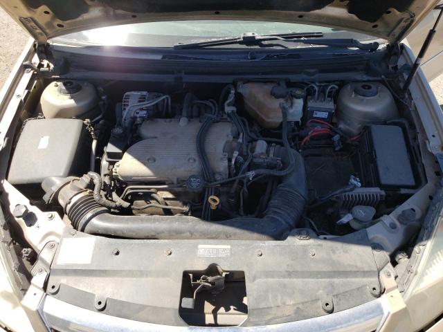 Photo 7 from auction – 2008 SATURN AURA XE with VIN 1G8ZS57N98F146433