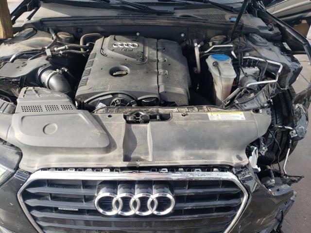 Photo 7 from auction – 2014 AUDI A4 PREMIUM with VIN WAUFFAFL2EN007328