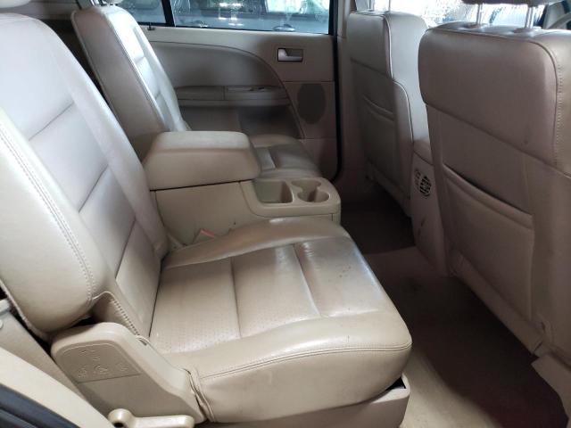Photo 6 from auction – 2005 FORD FREESTYLE with VIN 1FMZK06115GA46710