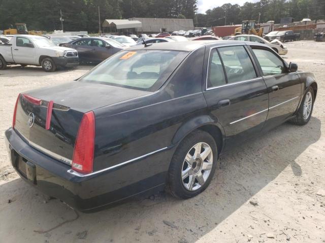Photo 4 from auction – 2006 CADILLAC DTS with VIN 1G6KD57Y66U111985