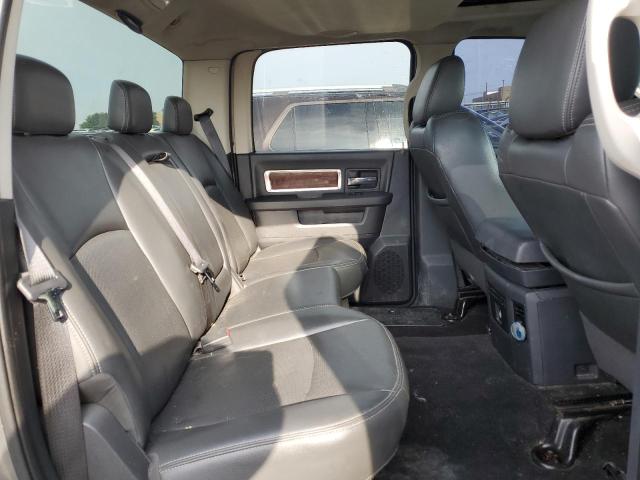 Photo 6 from auction – 2009 DODGE RAM 1500 with VIN 1D3HB13T09S703535