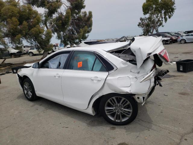 Photo 3 from auction – 2017 TOYOTA CAMRY LE with VIN 4T1BF1FK4HU323439