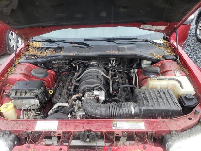 صورة رقم 7 من المزاد - 2006 CHRYSLER 300C مع VIN 2C3LA63H36H451026