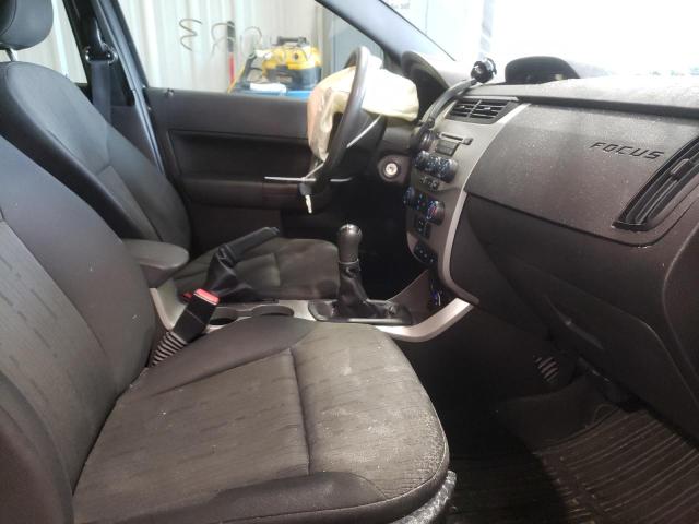 Photo 5 from auction – 2010 FORD FOCUS SE with VIN 1FAHP3FN4AW170885