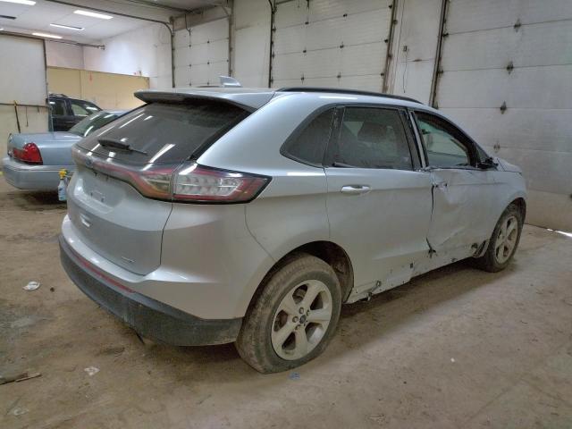 Zdjęcie 4 z aukcji – 2017 FORD EDGE SE z VIN 2FMPK4G94HBB29899