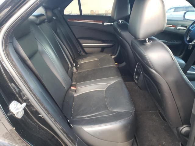 Photo 6 from auction – 2014 CHRYSLER 300 with VIN 2C3CCAAG0EH373052