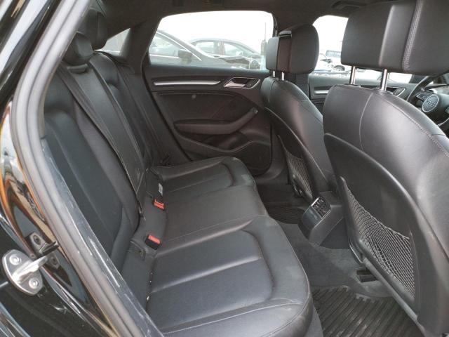 Photo 6 from auction – 2017 AUDI A3 PREMIUM with VIN WAUB8GFF8H1053621