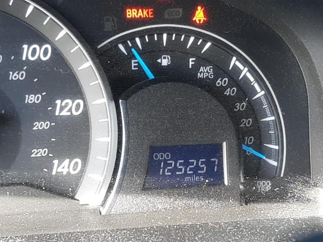 Photo 8 from auction – 2015 TOYOTA CAMRY with VIN 4T1BF1FK0FU033650