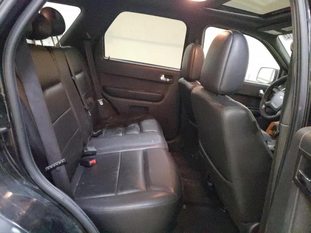 Photo 6 from auction – 2009 FORD ESCAPE LIM with VIN 1FMCU94G49KC44728