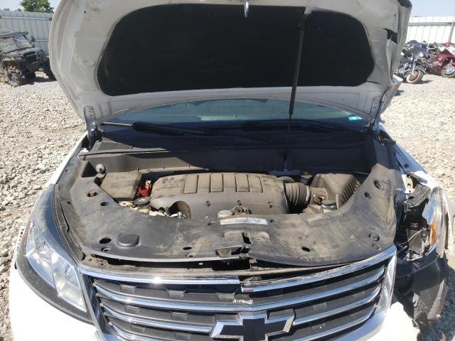 Photo 7 from auction – 2017 CHEVROLET TRAVERSE L with VIN 1GNKRHKD3HJ202938