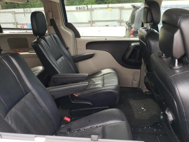 Photo 6 from auction – 2013 CHRYSLER TOWN & COU with VIN 2C4RC1BG2DR818744