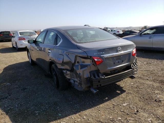 Photo 3 from auction – 2016 NISSAN ALTIMA 2.5 with VIN 1N4AL3AP7GC233848