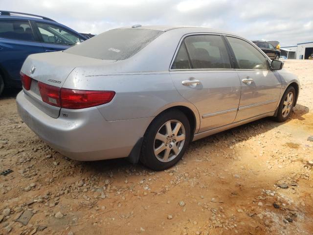Photo 4 from auction – 2005 HONDA ACCORD EX with VIN 1HGCM66845A034270