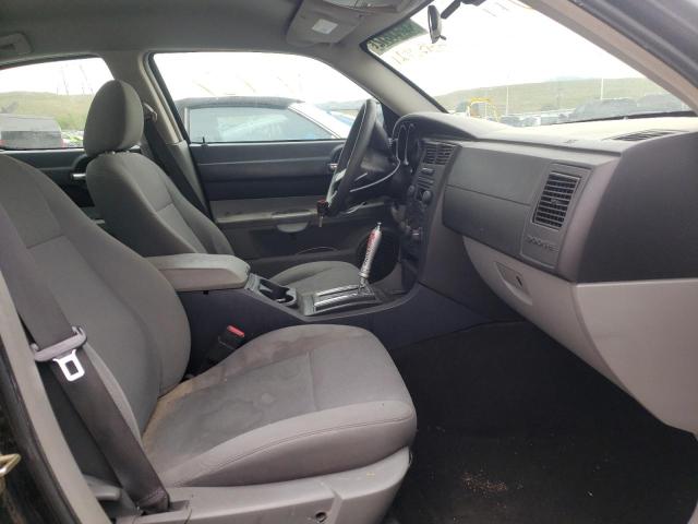 Photo 5 from auction – 2007 DODGE CHARGER SE with VIN 2B3KA43R97H640870