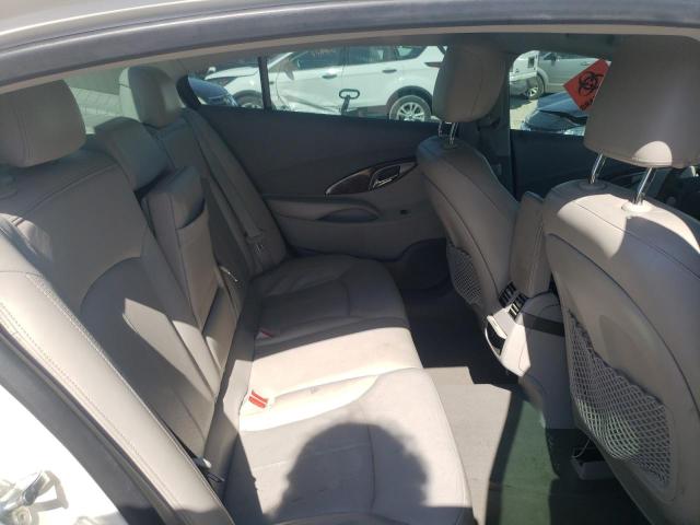 Photo 6 from auction – 2012 BUICK LACROSSE P with VIN 1G4GF5E32CF116973