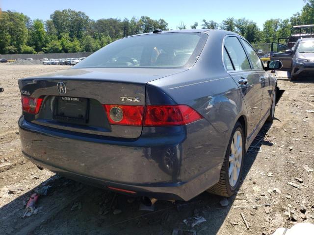 Photo 4 from auction – 2006 ACURA TSX with VIN JH4CL96896C033123