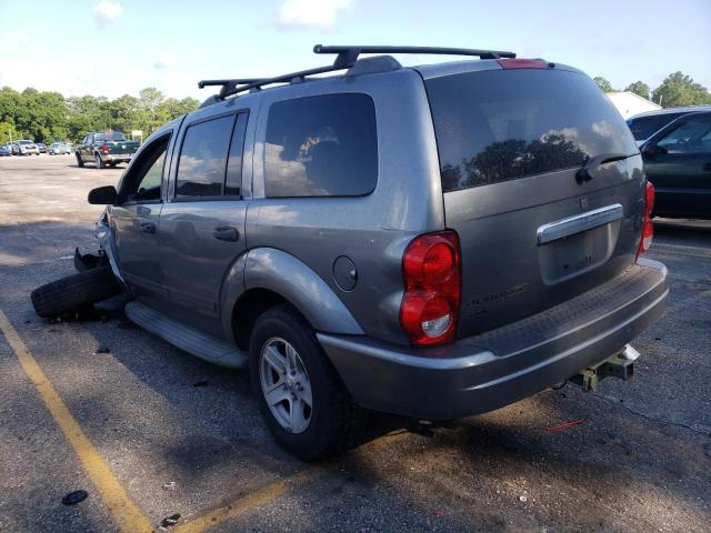 Photo 3 from auction – 2005 DODGE DURANGO SL with VIN 1D4HB48N15F584372