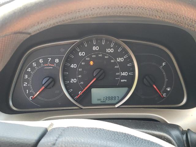 Photo 8 from auction – 2015 TOYOTA RAV4 LE with VIN 2T3BFREV9FW248476