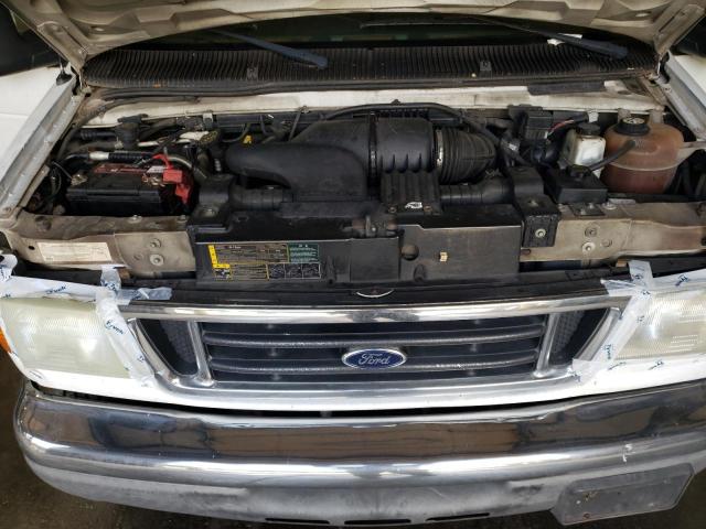 Photo 7 from auction – 2006 FORD ECONOLINE with VIN 1FBSS31L46DB07829
