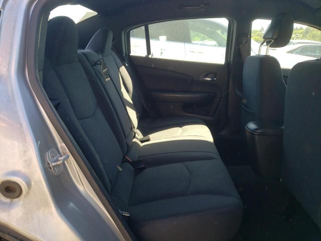 Photo 6 from auction – 2013 CHRYSLER 200 TOURIN with VIN 1C3CCBBB8DN764075