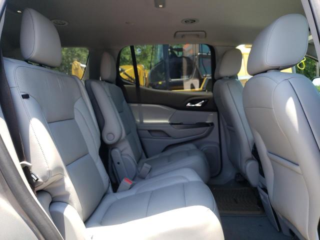 Photo 6 from auction – 2019 GMC ACADIA SLT with VIN 1GKKNMLS1KZ169171