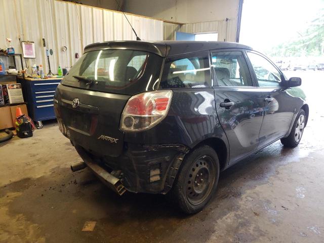 Photo 4 from auction – 2006 TOYOTA COROLLA MA with VIN 2T1KR32E86C592156